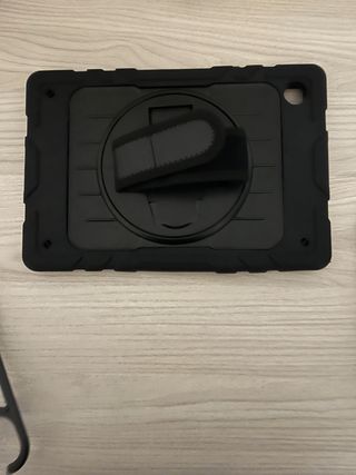 Samsung Galaxy Tab A8 Nero