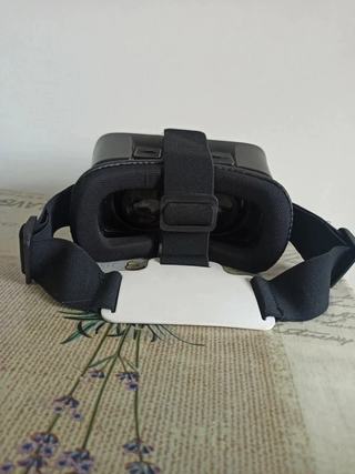 VR BOX Visore Realtà Virtuale 360