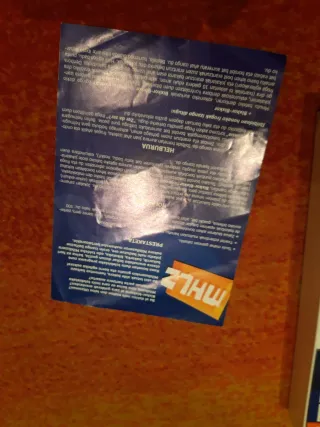 Juego de mesa Mihiluze ETB