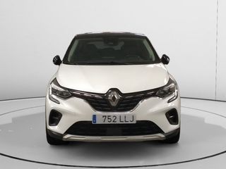 Renault Captur Zen