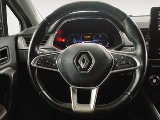 Renault Captur Zen