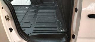 Peugeot Partner 2022