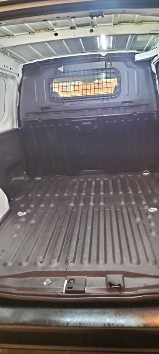 Peugeot Partner 2022