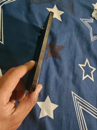 iPhone 12 Pro Max 128GB Gris