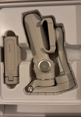 Estabilizador para movil FeiyuTech VB4SE Gimbal