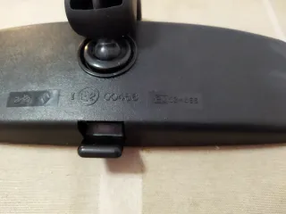 Espejo Interior Renault