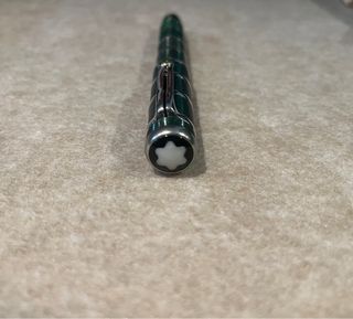 Bolígrafo Montblanc Patron of Art 4810