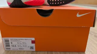 Nike Zoomx Vaporfly Next 3 FK Talla 9 US Hombre