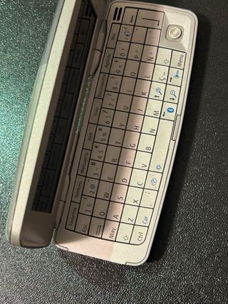 Teléfono Móvil Nokia 9300