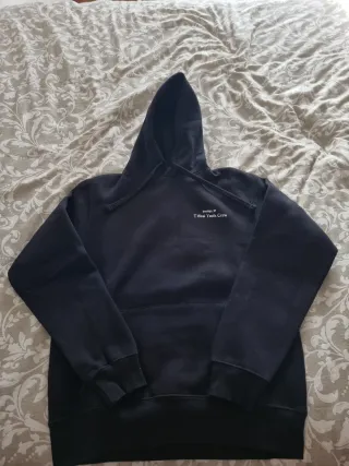 Tiffosi Camisola Preta Tamanho S