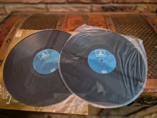 Vinilo Amalia Rodrigues - La Voz de...