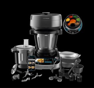 Robot Cocina Mambo Total Gourmet
