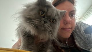 Cuidadora para perros, gatos, conejos... mascotas