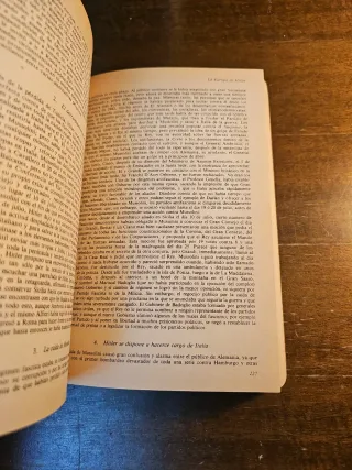 Libro La Europa de Hitler de Arnold J. Toynbee