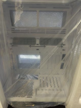 Torre PC Lian Li O11 Dynamic Mini Snow