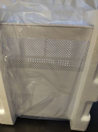 Torre PC Lian Li O11 Dynamic Mini Snow