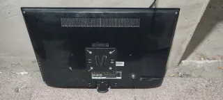 Televisor NGP 22" Con TDT,HDMI,USB