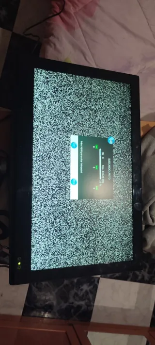 Televisor NGP 22" Con TDT,HDMI,USB