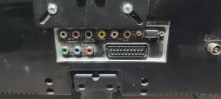 Televisor NGP 22" Con TDT,HDMI,USB