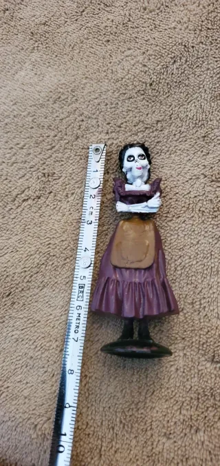 Figura Mamá Imelda Coco Disney 7.5cm