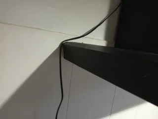 Campana extractora Cata