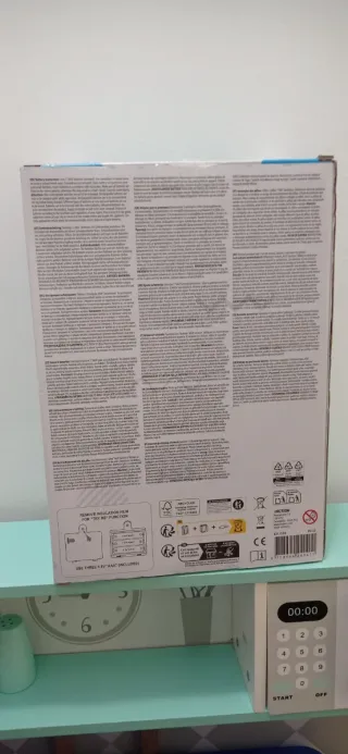 Neverita de juguete House Fun