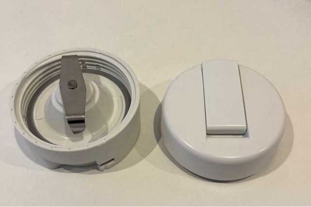 Coperchi per Frullatore Nutrifresh P501027 L