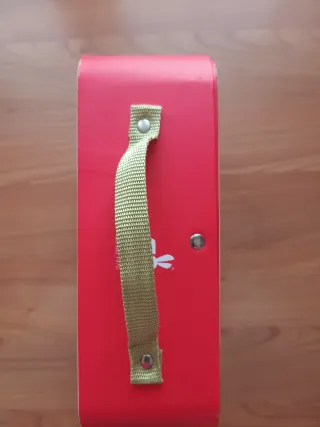 Puzzle Doble Cruceros Janod 100-200 Piezas