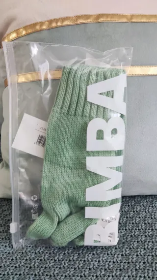 Guantes Bimba y Lola