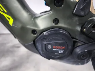 Orbea Wild H20 Bicicleta Eléctrica