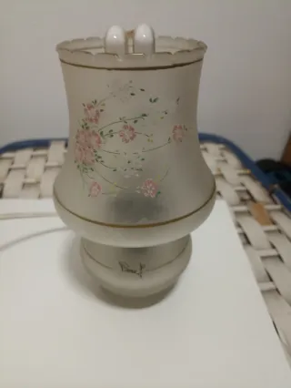 Lampada da tavolo Precious Moments