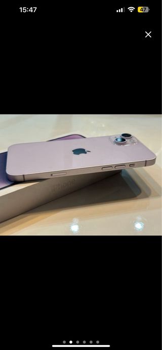 iPhone 14 Plus Apple Come Nuovo!