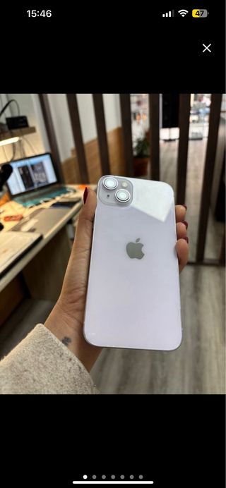 iPhone 14 Plus Apple Come Nuovo!