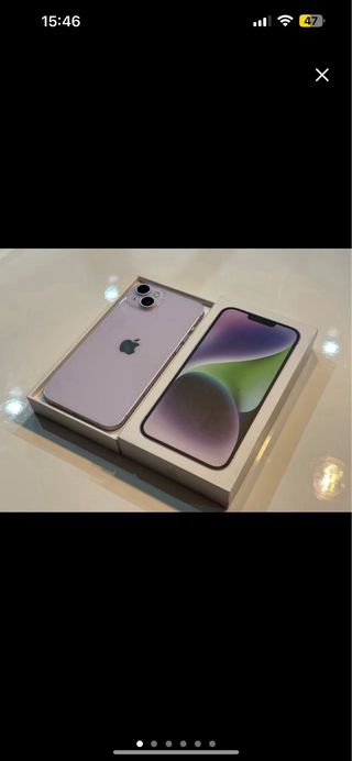 iPhone 14 Plus Apple Come Nuovo!