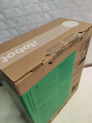 Roomba 105 Combo Robot Aspirador