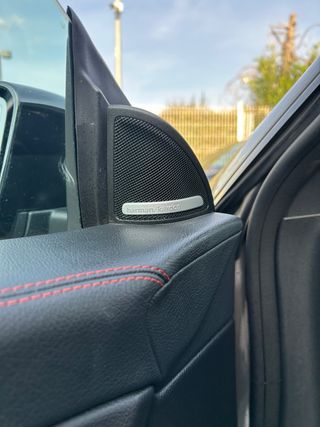 Mercedes-Benz Clase CLA 2015