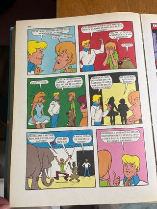 Comic peliculas coleccion jovial