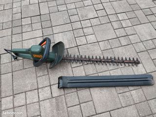 Cortasetos Black&Decker GT440 Eléctrico