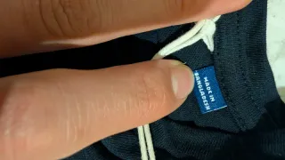 Tshirt t-shirt t shirt blusa preta jack & jones