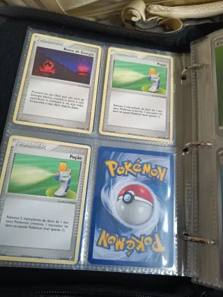 Cartas Pokémon oficiales Vendo o Cambio