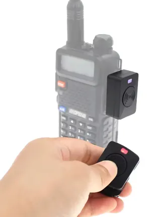 Casco de paramotor con Bluetooth