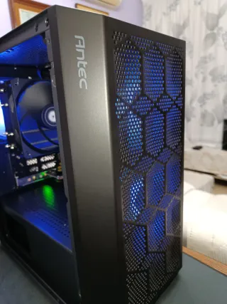 PC Gaming AMD 8600G am5