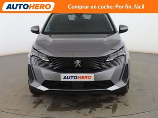 Peugeot 3008 1.5 Blue-HDi Allure Pack