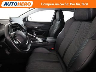 Peugeot 3008 1.5 Blue-HDi Allure Pack