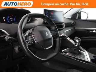 Peugeot 3008 1.5 Blue-HDi Allure Pack