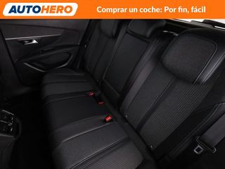 Peugeot 3008 1.5 Blue-HDi Allure Pack