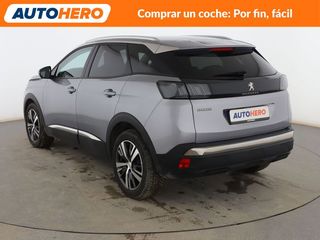 Peugeot 3008 1.5 Blue-HDi Allure Pack