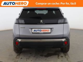 Peugeot 3008 1.5 Blue-HDi Allure Pack
