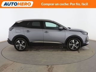 Peugeot 3008 1.5 Blue-HDi Allure Pack