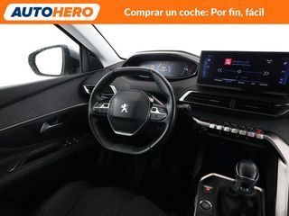 Peugeot 3008 1.5 Blue-HDi Allure Pack